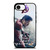 IRON MAN AVENGERS ENDGAME SACRIFICE iPhone 16e Case