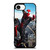 IRON SPIDER SPIDERMAN iPhone 16e Case