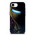 IRONE MAN AVENGERS FACE ART iPhone 16e Case