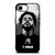 J. COLE ART iPhone 16e Case