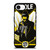 J. COLE BORN SINNER iPhone 16e Case