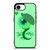 JACK SEPTIC EYE iPhone 16e Case