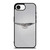 JAGUAR CAR LOGO WING iPhone 16e Case
