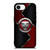 JAGUAR LOGO METAL iPhone 16e Case