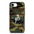 JAKE PAUL EVERYDAY BRO CAMO iPhone 16e Case