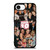 JAKE PAUL TEAM 10 COLLAGE iPhone 16e Case