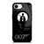 JAMES BOND 007 iPhone 16e Case