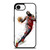JAMES HARDEN 13 HOUSTON ROCKETS iPhone 16e Case