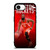 JAMES HARDEN HOUSTON ROCKETS iPhone 16e Case