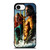 JASON MOMOA AQUAMAN DC iPhone 16e Case