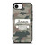 JEEP CAMO LOGO iPhone 16e Case