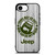 JEEP YOURS MAY GO FAST iPhone 16e Case