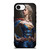 JENNIFER LAWRENCE SUPERGIRL iPhone 16e Case