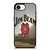 JIM BEAM WHISKEY LOGO iPhone 16e Case