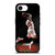 JIMMY BUTLER CHICAGO BULS iPhone 16e Case