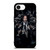 JOHN WICK KEANU REEVES iPhone 16e Case