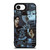 JUGHEAD JONES RIVERDALE COLLAGE iPhone 16e Case