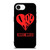JUICE WRLD 999 HEART LOGO iPhone 16e Case
