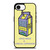 JUICE WRLD 999 LEMONADE iPhone 16e Case