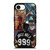 JUICE WRLD AMERICAN RAPPER iPhone 16e Case
