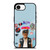 JUICE WRLD ICONS iPhone 16e Case