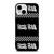 CHEAP TRICK BAND iPhone 13 Mini Case
