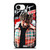 JUICE WRLD RAPPER DON'T LOVE iPhone 16e Case