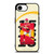 KANSAS CITY CHIEFS PATRICK MAHOMES QB iPhone 16e Case