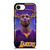 KOBE BRYANT LA LAKERS COOL ART iPhone 16e Case