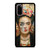 SKULL FRIDA KAHLO Samsung Galaxy S20 Case