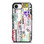 KPOP ALL BAND iPhone 16e Case
