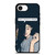 KYLIE JENNER DONT TOUCH MY PHONE iPhone 16e Case