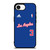 LA LOS ANGELES DODGERS JERSEY 2 iPhone 16e Case