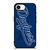 LA LOS ANGELES DODGERS JERSEY LOGO iPhone 16e Case