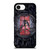 LADY GAGA CHROMATICA ALBUM iPhone 16e Case