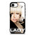 LADY GAGA iPhone 16e Case