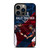 CLEVELAND INDIANS RALLY TOGETHER iPhone 13 Pro Case CLEVELAND INDIANS RALLY TOGETHER iPhone 13 Pro Case