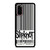 SLIPKNOT BARCODE LOGO Samsung Galaxy S20 Case
