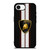 LAMBORGHINI ICON iPhone 16e Case