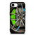 LAMBORGHINI WHEEL LOGO iPhone 16e Case