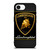 LAMBORGHINI iPhone 16e Case