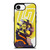 LANDO NORRIS LN MCLAREN F1 iPhone 16e Case