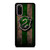 SLYTHERIN HARRY POTTER Samsung Galaxy S20 Case
