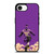 LEBRON JAMES 23 LA LAKERS iPhone 16e Case