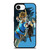 LEGEND OF ZELDA ART iPhone 16e Case