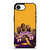 LEGENDS OF LA LAKERS PLAYERS iPhone 16e Case