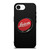 LEICA CAMERA LOGO CARBON iPhone 16e Case