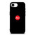 LEICA CAMERA LOGO iPhone 16e Case