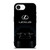 LEXUS CAR LOGO iPhone 16e Case