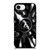 LEXUS LOGO TIRE iPhone 16e Case